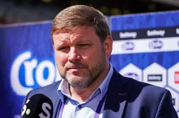 Stunt in de maak? Hein Vanhaezebrouck doet geheimzinnig over Club Brugge