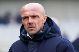 Club Brugge kan het niet geloven en beleeft drama in titelmatch tegen Antwerp