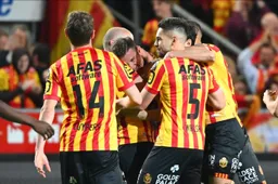 OFFICIEEL: Malinwa doet monden Club-fans openvallen met onverwachte transfer