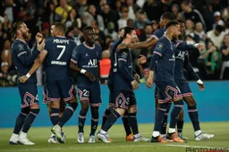 ‘PSG verrast iedereen na vertrek van Mbappé: Belgische spits moet hem opvolgen’