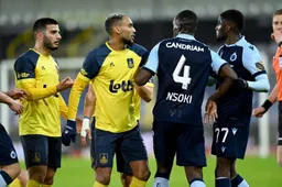 ‘Club en Union kunnen in onwaarschijnlijke Champions League-pot komen'