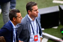 'Club Brugge kan monsterwinst niet weigeren: Speler verlaat per direct stage'