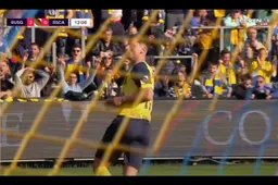 Dante Vanzeir shockeert meteen paars-witte supporters in Union-Anderlecht