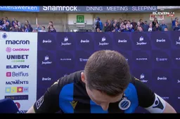 Hans Vanaken trekt na Antwerp alle aandacht naar zich toe: "Dat vind ik raar"