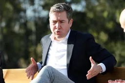 'Club Brugge wil opvolger Vincent Mannaert wegplukken bij Belgische topclub'