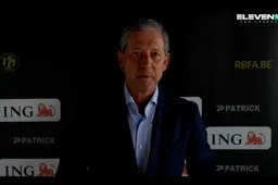 Frank De Bleeckere zet Hein Vanhaezebrouck ferm te kijk: "Verantwoordelijk"