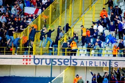 'Paul Gheysens woedend: Zware sancties na wantoestanden tegen Club Brugge'