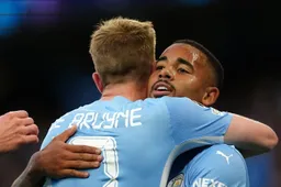 Kijkers Manchester City-Real Madrid bedanken VTM: "Heuglijk nieuws!"