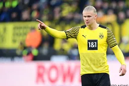 'De Bruyne blijft gefrustreerd achter bij City na nieuwe Haaland-wending'