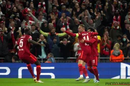 Liverpool stuurt tegen Villarreal waarschuwing naar De Bruyne en Courtois