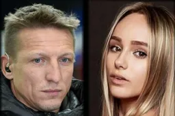 Wesley Sonck wil niets meer horen over dochter Amy: "Zoals in een sm-club"