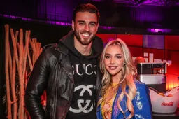 Gedaan: Wesley Hoedt breekt hart van Emma Heesters op pijnlijke manier