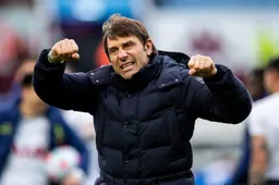 'Antonio Conte stelt déze Rode Duivel als voorwaarde voor overstap naar PSG'