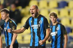 'Bas Dost verbaast iedereen en kan plots spectaculaire toptransfer maken'