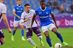 Anderlecht en Genk slaan de handen in elkaar om nachtmerrie te voorkomen