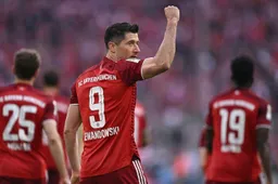 'Het is zover: Lewandowski verlaat Bayern en versiert monstertransfer'