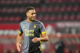 'Feyenoord verrast Genk en hakt knoop door over volksheld Cyriel Dessers'