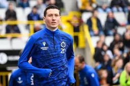 Club Brugge-fans wachten bang af na transferuitspraken van Hans Vanaken