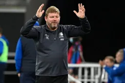 Hein Vanhaezebrouck gaat door het lint: "Luister niet naar leugenaars!"