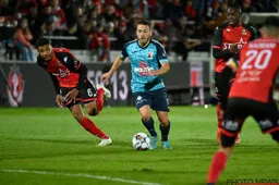 OFFICIEEL: Déze club speelt volgend seizoen in de Jupiler Pro League