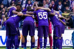 'Absolute sterkhouder van Anderlecht dreigt plots naar Ajax te verhuizen'