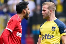 Iedereen bij Club Brugge juicht na veldslag tussen Antwerp en leider Union