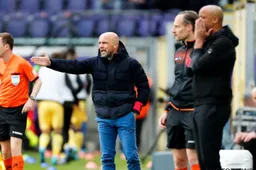 Club Brugge bibbert en houdt de adem in na topper tegen Anderlecht