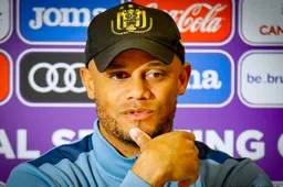 'Kompany kan zich niet inhouden en gaat zorgen voor opmerkelijke transfer'