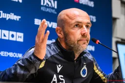 ‘Club wil zonder Alfred Schreuder tóch voor een Schreuder-effect zorgen’