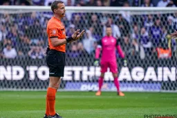 Onopgemerkt voorval met Anderlecht-speler onthuld: "Dát is het probleem"