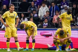 Club Brugge krijgt dubbele mokerslag voor cruciaal tweeluik tegen Union