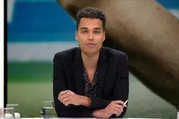 Aster Nzeyimana kan ogen tijdens match niet geloven: “Wow, fantastisch!” (VIDEO)