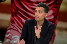 VTM-gezicht Aster Nzeyimana neemt afscheid: "De laatste"