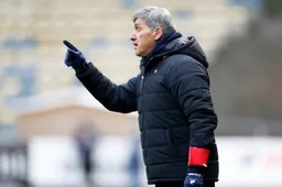 Union nu al op achterste poten in aanloop naar topper tegen Club Brugge