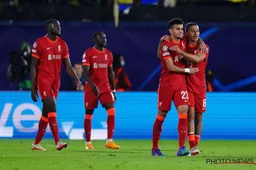 Liverpool dient Villarreal doodsteek toe na halve finale met twee gezichten