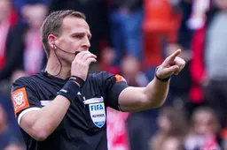 Aanduiding ref voor Genk-Antwerp zorgt voor heisa: "Antwerp kampioen!"