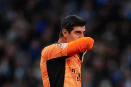 Snor van Courtois zorgt voor ongeloof bij kijkers: "Dat kan niet waar zijn?!"