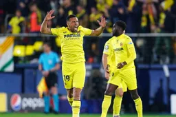 Villarreal zet halve finale tegen Liverpool op zijn kop: "Oh my god!"