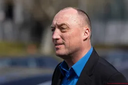 'Anderlecht mikt bijzonder hoog en wil deze straffe naam als nieuwe spits'