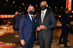 Vincent Kompany spreekt zich uit over job als bondscoach: "Dat is dé manier"