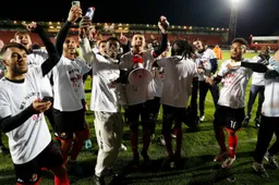 Trainerscarrousel op gang gefloten: Seraing haalt verrassend nieuwe coach