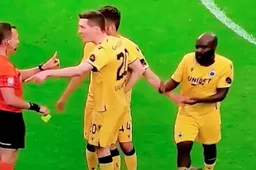 Ongeziene beelden opgedoken van Anderlecht-Club: "Dat gezien?!" (VIDEO)