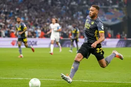 Dessers stunt met Feyenoord, Tielemans de mist in met Leicester City