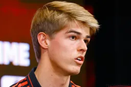 'Nieuwe transferwending rond De Ketelaere, Club Brugge is diep teleurgesteld'