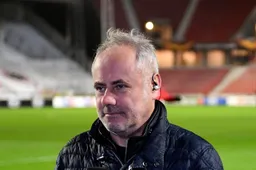 'Eddy Demarez gaat in therapie en geeft commentaar bij wedstrijden Rode Duivels'