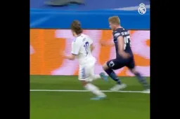 Real Madrid stuurt officieel bericht uit en zet Kevin De Bruyne te kijk (VIDEO)