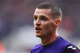 Anderlecht reageert op 'transfer' van sterkhouder Sergio Gomez naar Arsenal