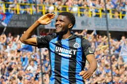 ‘Vincent Mannaert drukt stevig door voor verrassende vervanger Clinton Mata’