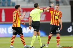 KV Mechelen-fans halen verschroeiend uit naar AA Gent: "Lachwekkend"