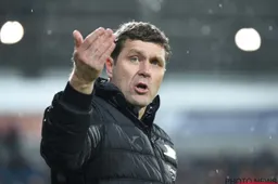 Gert Verheyen pleit voor déze grote verrassing bij Rode Duivels op EK: "Ik zou het doen"